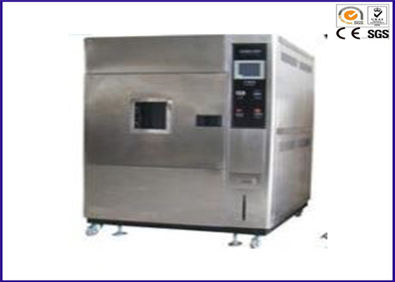 12A Laboratorium Suhu Tinggi Oven Udara Panas Anti korosi 1.8KW