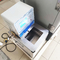 Suhu Rendah Thermostatic stainless steel Water Bath Cooling circulator untuk lab