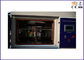 12A Laboratorium Suhu Tinggi Oven Udara Panas Anti korosi 1.8KW