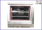 Kamar Uji Lingkungan LCD 380V Moistureproof Untuk Kelembaban Suhu Konstan