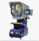Mesin Industri Otomatis ODM Vertikal Optik Untuk Pengukuran Video 10x 50x 100x