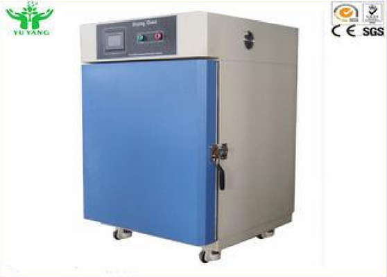 100L Hot Air Circulating Industrial Drying Oven Ruang Uji Lingkungan Stainless Steel