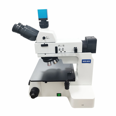 Harga Mikroskop Biologi Teropong Laboratorium Rumah Sakit Multifungsi