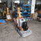 190Kgs Ground Polishing Grinding Machine untuk Lantai Epoxy Marmer