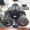 Analisis Sistem Optik Kamera Pc 1000* Mikroskop Metalurgi Polarisasi Digital