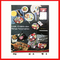 Wifi Interaktif Snack Pizza Mesin Penjual Makanan Layar Sentuh Layar Iklan Dijual