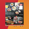 Interaktif Wifi Snack Pizza Makanan Mesin Penjual Otomatis Layar Sentuh Tampilan Iklan Dijual