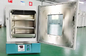 100L Hot Air Circulating Industrial Drying Oven Ruang Uji Lingkungan Stainless Steel
