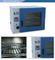 Oven Laboratorium Stainless Steel 220 Liter, Alat Uji Lingkungan Elektronik