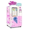 OEM Mini Vending Machine Untuk Mesin Industri Otomatis Es Krim