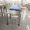 Metal Detector Conveyor Metal Detectors Machine Untuk Peralatan Pengujian Kawat Produk Makanan