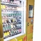 Mesin Penjual Otomatis Untuk Produsen Makanan Dan Minuman Cokelat Permen Makanan Ringan
