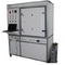 SUS304 Stainless Steel NBS Smoke Density Chamber Standar ISO 5659-2