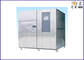 3 Phase Thermal Shock Environmental Test Chamber Explosion Proof AC 380V