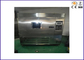 Multipoint 100kg Xenon Arc Weatherometer, Ruang Uji Pelapukan UV Anti Interferensi