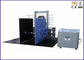 Mesin Uji Paket Dampak 600kg ASTM D6055 Kontrol PLC Standar