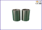 Peralatan Pengujian Mainan ASTM Antiwear Bagian Kecil Silinder Stainless Steel